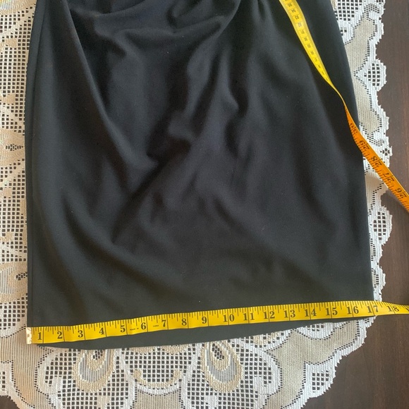 Calvin Klein dress, size 8P - Picture 9 of 9